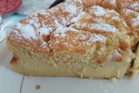 Photos des recettes
