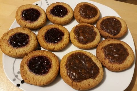 Photos des recettes