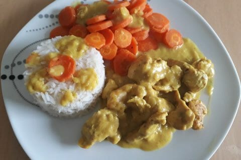 Photos des recettes