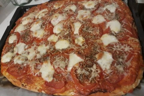 Photos des recettes
