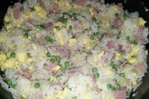 Photos des recettes