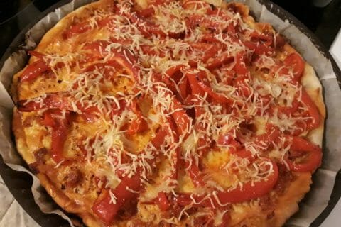 Photos des recettes