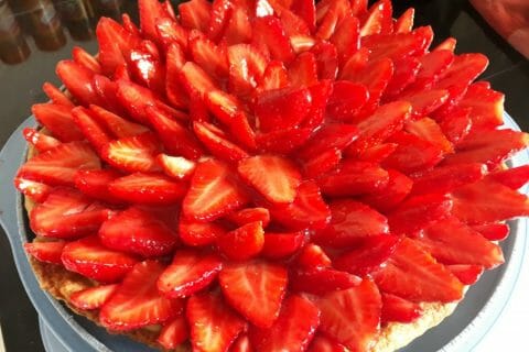 Photos des recettes