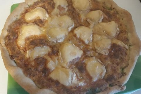 Photos des recettes