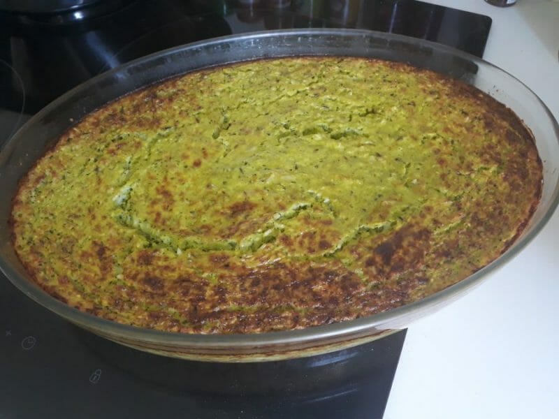 Cliquez pour zoomer ! Courgettine Thermomix par Fantoline