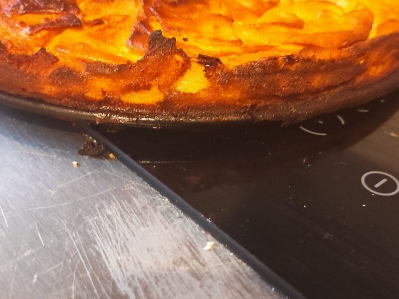 Cliquez pour zoomer ! Invisible aux pommes Thermomix par sabrina_396