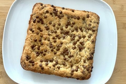 Cliquez pour zoomer ! Brookie Thermomix par Natacha