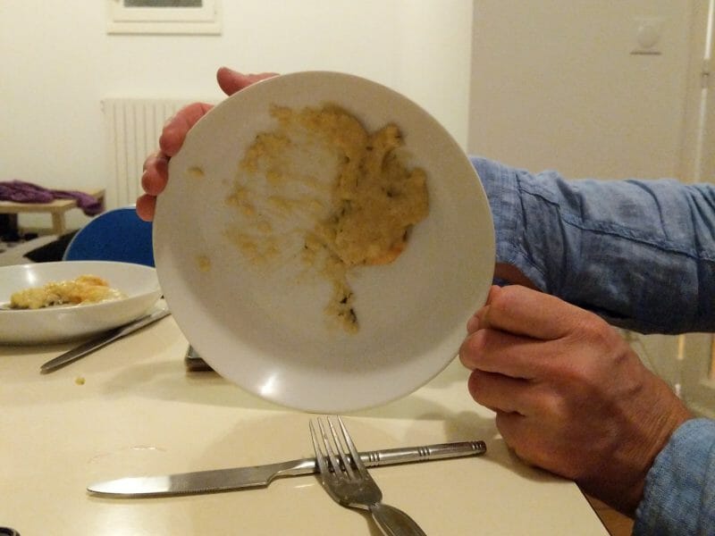 Cliquez pour zoomer ! Risotto crevettes et curry Thermomix par alice_131