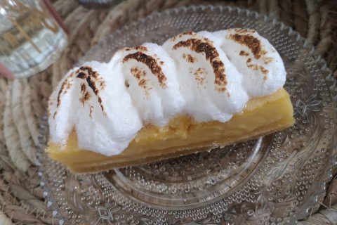 Cliquez pour zoomer ! Carrés au citron Thermomix par cuisinedesoso