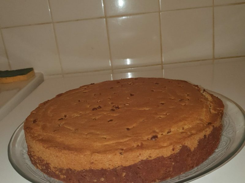 Cliquez pour zoomer ! Brookie Thermomix par 26laeti26000