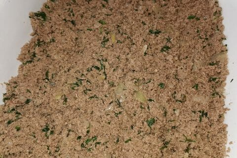 Cliquez pour zoomer ! Hachis Parmentier Thermomix par carine_152