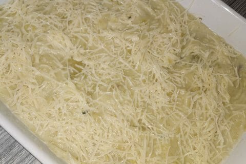 Cliquez pour zoomer ! Hachis Parmentier Thermomix par carine_152