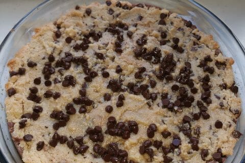 Cliquez pour zoomer ! Brookie Thermomix par carine_152