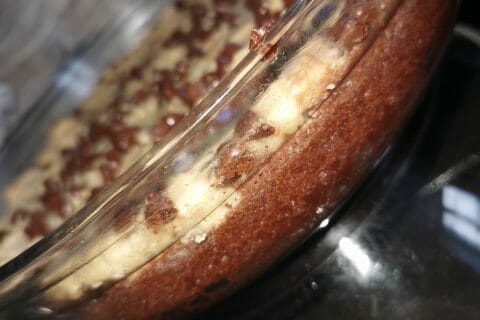 Cliquez pour zoomer ! Brookie Thermomix par carine_152