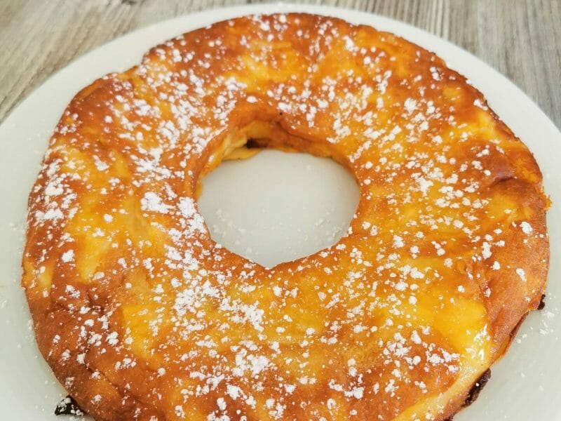 Cliquez pour zoomer ! Invisible aux pommes Thermomix par carine_152