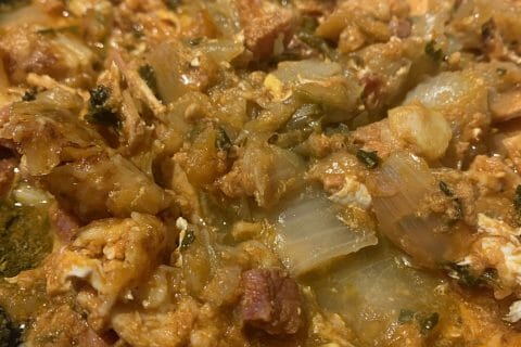 Cliquez pour zoomer ! Endives en ponchon Thermomix par Allanoon