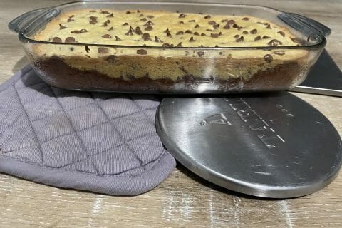 Cliquez pour zoomer ! Brookie Thermomix par mymy2