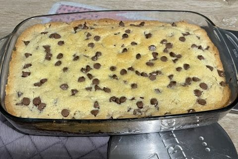 Cliquez pour zoomer ! Brookie Thermomix par mymy2