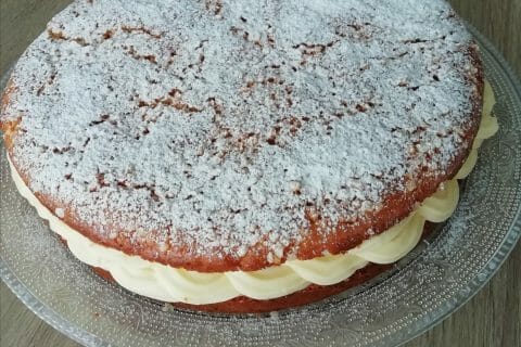 Photos des recettes