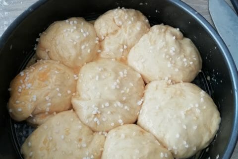 Photos des recettes
