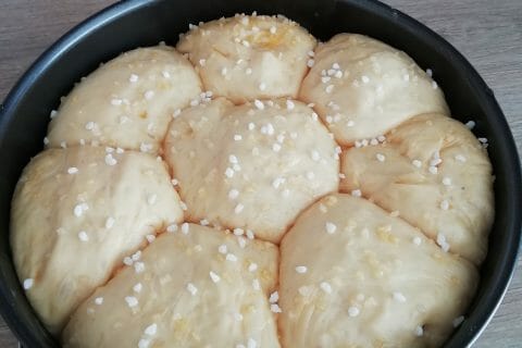Photos des recettes