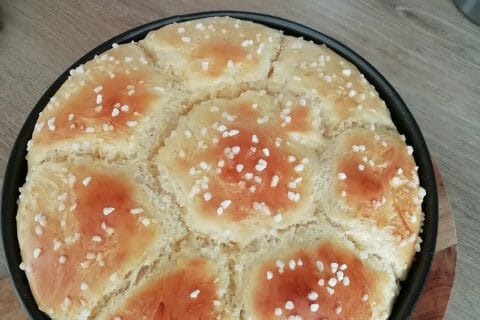 Photos des recettes