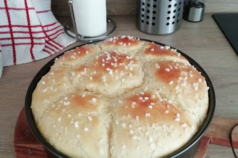 Photos des recettes