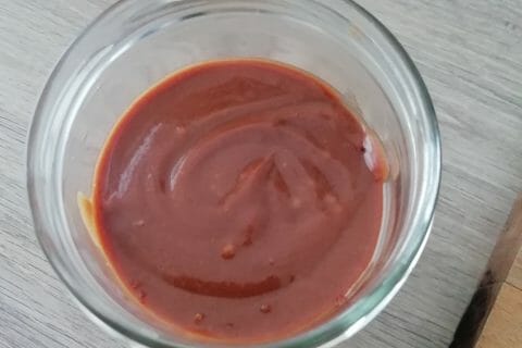 Cliquez pour zoomer ! Pâte à tartiner aux speculoos Thermomix par Celine91