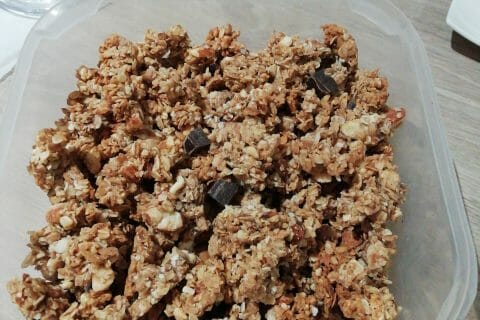 Photos des recettes