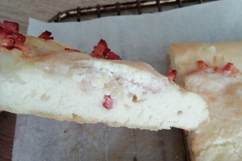 Photos des recettes