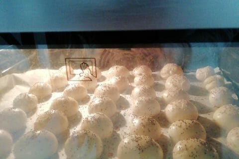Photos des recettes