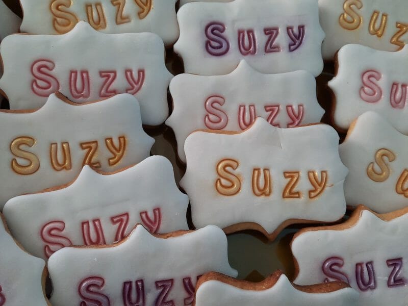 Cliquez pour zoomer ! Sablés à la confiture Thermomix par berenayce