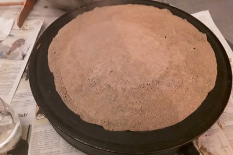 Cliquez pour zoomer ! Galettes de sarrasin Thermomix par michou47