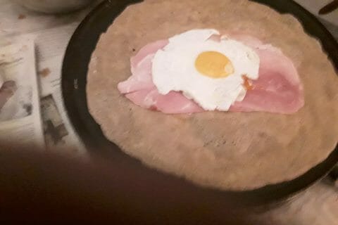 Cliquez pour zoomer ! Galettes de sarrasin Thermomix par michou47