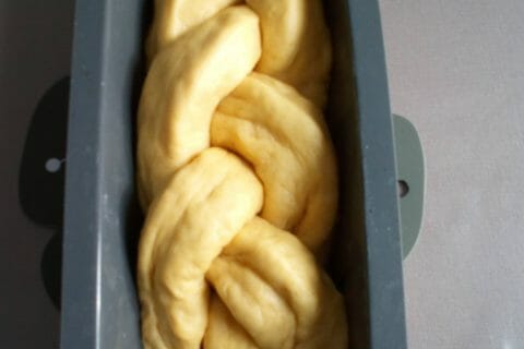 Cliquez pour zoomer ! Brioche du boulanger Thermomix par francine_19