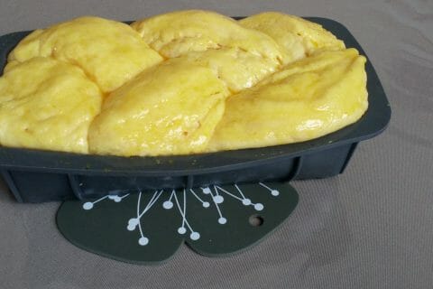 Cliquez pour zoomer ! Brioche du boulanger Thermomix par francine_19