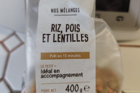 Cliquez pour zoomer ! Poulet au Boursin Thermomix par pnat33
