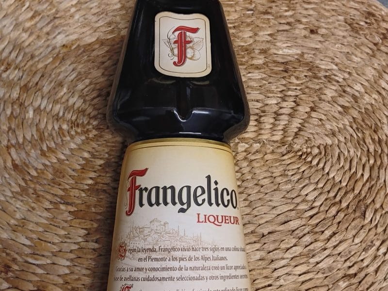 Cliquez pour zoomer ! Moelleux aux noisettes Thermomix par pnat33