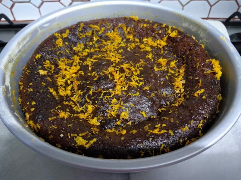 Cliquez pour zoomer ! Bolo podre Thermomix par pnat33