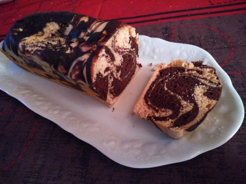 Cliquez pour zoomer ! Savane au Varoma Thermomix par pnat33