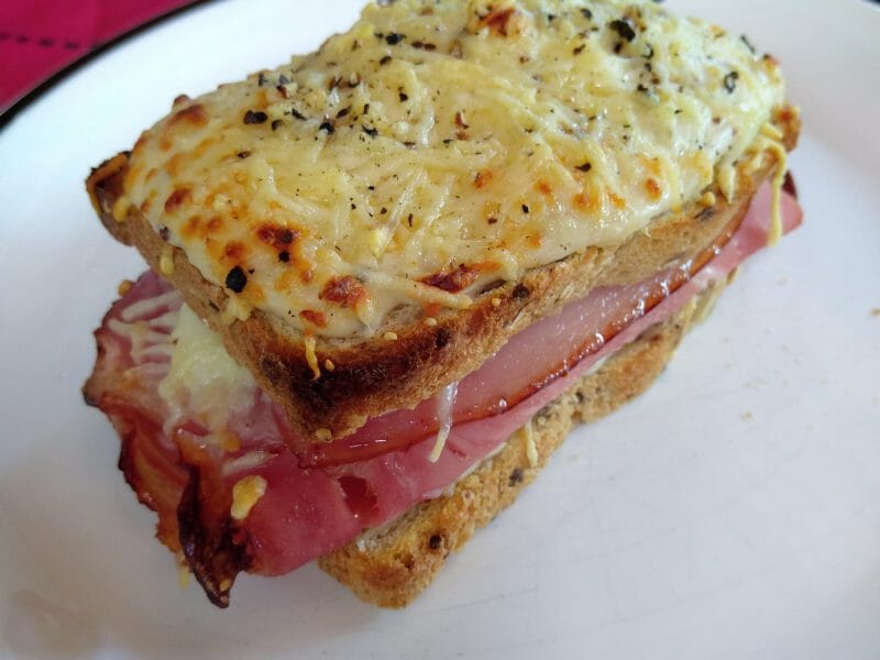 Cliquez pour zoomer ! Béchamel Thermomix par pnat33