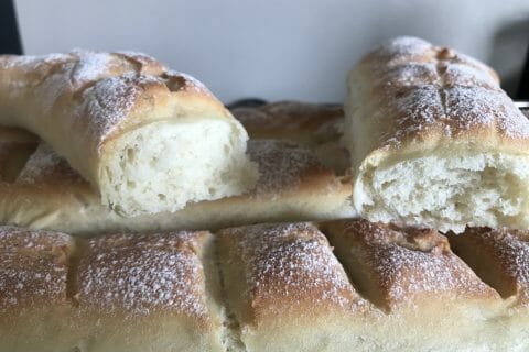 Cliquez pour zoomer ! Baguettes Thermomix par adely35