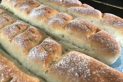 Cliquez pour zoomer ! Baguettes Thermomix par adely35