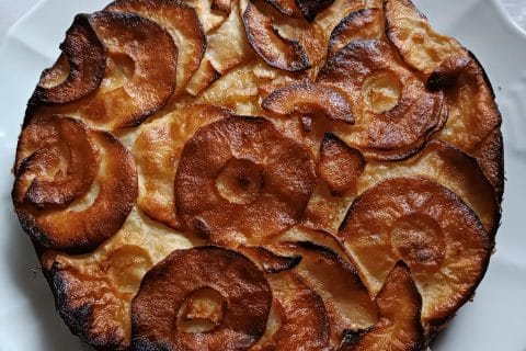 Cliquez pour zoomer ! Photo de Nany Super Thermomix par Nany Super