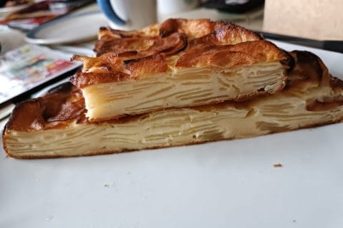 Cliquez pour zoomer ! Photo de Nany Super Thermomix par Nany Super