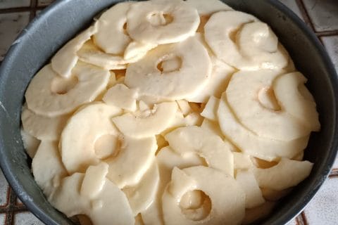 Cliquez pour zoomer ! Photo de Nany Super Thermomix par Nany Super