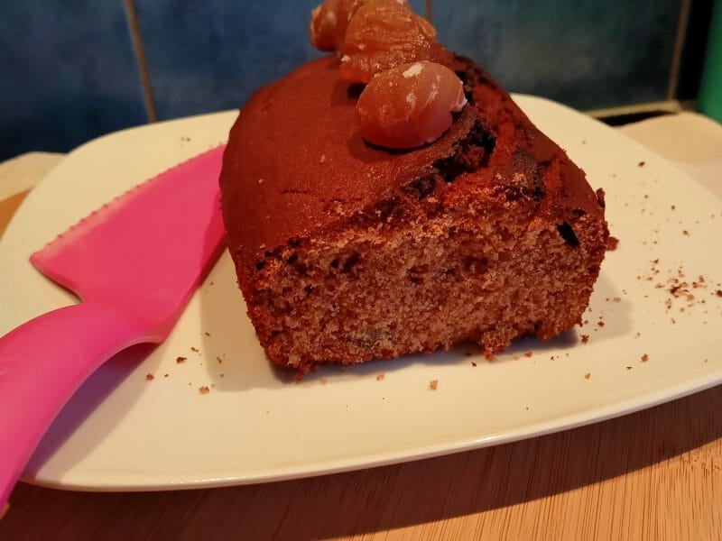 Cliquez pour zoomer ! L’Ardéchois Thermomix par Jasminounette