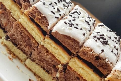 Cliquez pour zoomer ! Napolitain Thermomix par sabrinaben_