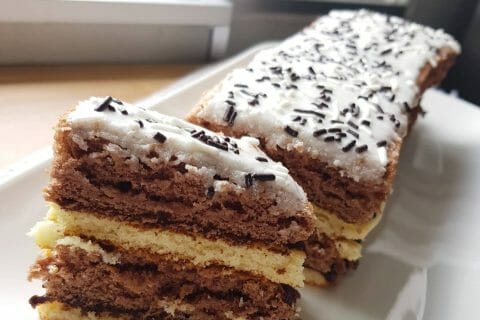 Cliquez pour zoomer ! Napolitain Thermomix par sabrinaben_