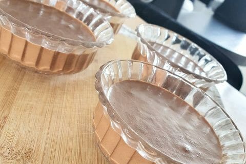 Cliquez pour zoomer ! Mousse au chocolat magique Thermomix par sabrinaben_